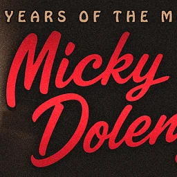 Micky Dolenz - 60 YEARS OF THE MONKEES