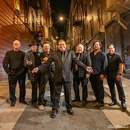 The Delta Wires