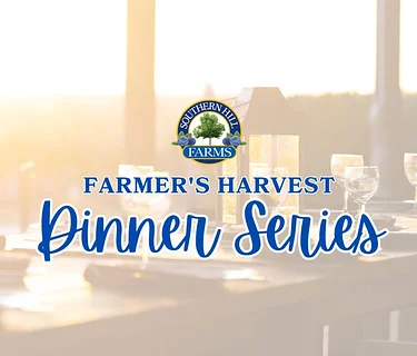 Farmer’s Harvest Dinner