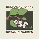 Regional Parks Botanic Garden logo