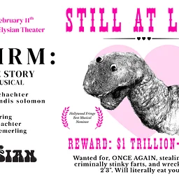 SQUIRM: A True Story