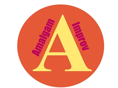 Amalgam Improv Presents: You Are Tearing Me Apart