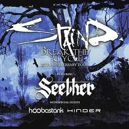 Staind