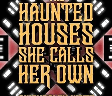 A Book Launch for Gwendolyn Kiste