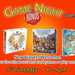 Game Night
