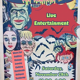 Freaksgiving 2.0 Alt. Market