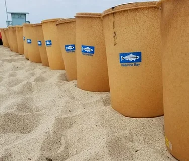 July Nothin’ But Sand Beach Clean Up