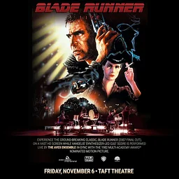 Blade Runner Live