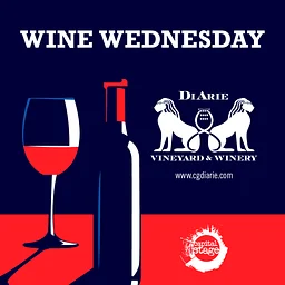 Wine Wednesday