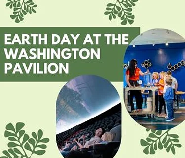 Earth Day Celebration