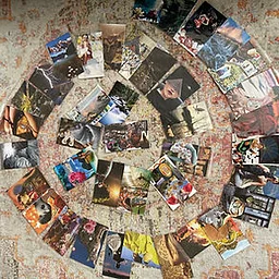 Introductory SoulCollage® Workshop