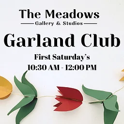 Garland Club, November, Autumn Gratitude