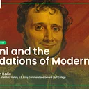 Jomini and the Foundations of Modern War