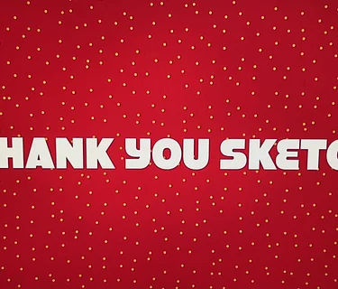 Thank You Sketch Show