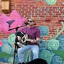 Free music with Stephen Kissinger at The Vineyard and Brewery at Hershey