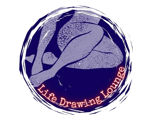 Life Drawing Lounge (Ages 18+)