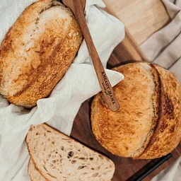 Kneady Mama Sourdough Class – Pumpkin Edition