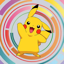 Pokemon Tournament – STANDARD