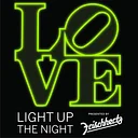 LOVE in the Garden Presented by Frischhertz