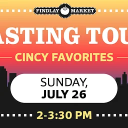 Cincy Favorites Tasting Tour