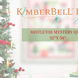 2026 Kimberbell Klub