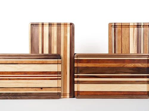 Cutting Boards 101
