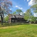 Morgan Log House