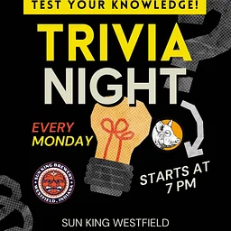 Westfield: Hambone's Trivia Night