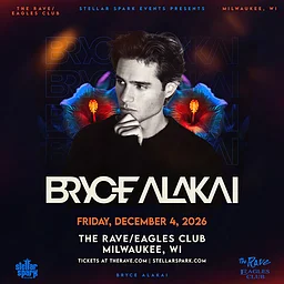 Bryce Alakai