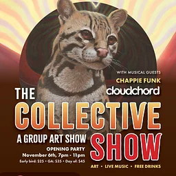 The Collective Show 2026 - Opening Party