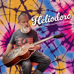 Heliodoro - Sunday Church of Singer Songwriters