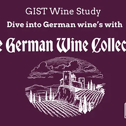 Gist Wine Study: Deep Dive with The German Wine Collection