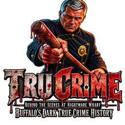 Tru Crime Tour