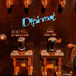 Diplomat/Underwater Runner/Golden Lumens