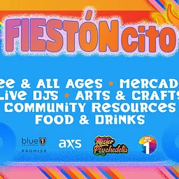Fiestóncito: A Day of Música, Mercadito & Comunidad