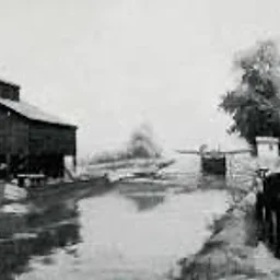 Third Friday Lecture – The Waterway That Built Chicago: The Illinois & Michigan Canal