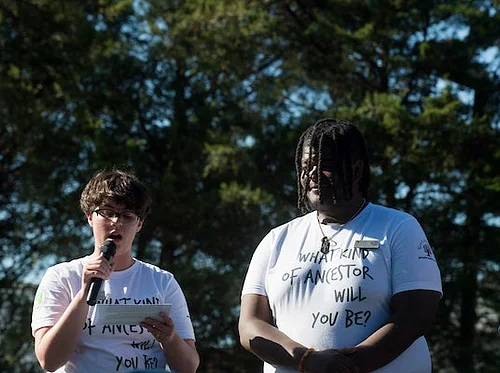 Revolution, Rebellion, Treason: A Slice of History Discussion Series