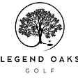 Legend Oaks Golf & Tennis Club – Summerville, SC