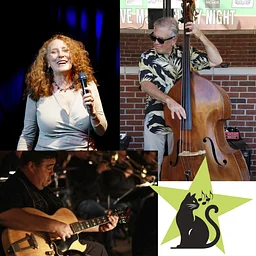 StarCats Jazz Trio