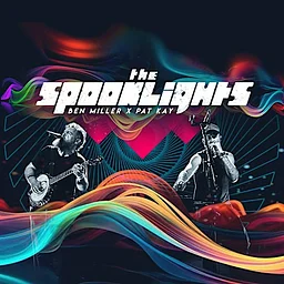 The Spooklights w/ Bodhicitta