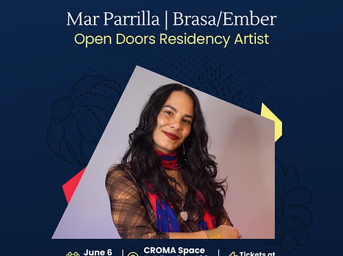 Mar Parrilla | Brasa/ Ember
