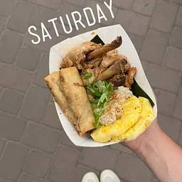 Eat Local: Flip Filipino