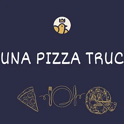 Luna Pizza Truck