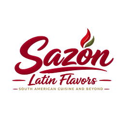 Kitchen Takeover: Sazon Latin Flavors