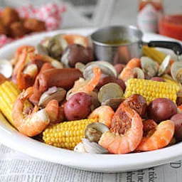 REEL Southern Boil!