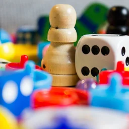 Family Game Night