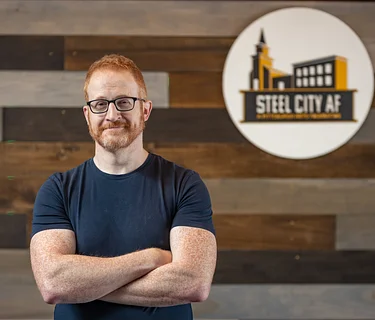 SOLD OUT: Steve Hofstetter