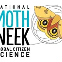 National Moth Week