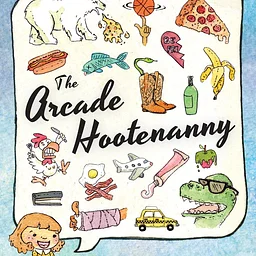 The Arcade Hootenanny