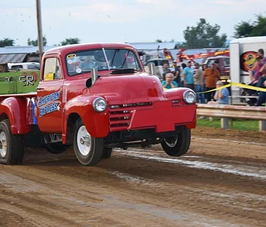 Elizabeth Community Fair